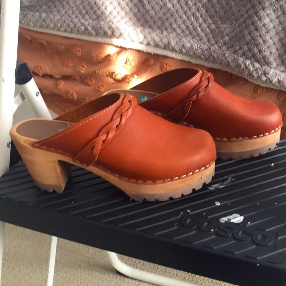 Phoebe Clog from Free People - Picture 5 of 5